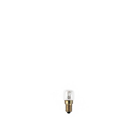 Ugnslampa Pron 15W E14 i gruppen Belysning / Ljuskllor / Gldtrd hos Vxj Elektriska (003108)