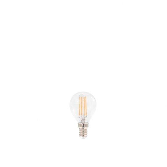 Airam LED Klot 5,5W (=40W) E14 i gruppen Belysning / Ljuskllor / LED hos Vxj Elektriska (4713490)
