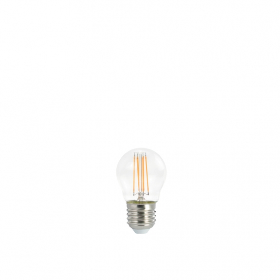 Airam LED Klot 4W (=40W) E27 i gruppen Belysning / Ljuskllor / LED hos Vxj Elektriska (4713491)