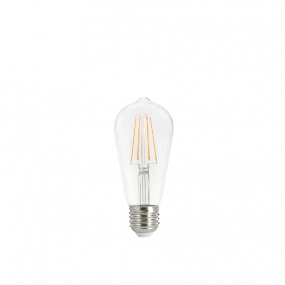 Decor LED 360 Edison 5W (=34W) E27 i gruppen Belysning / Ljuskllor / LED hos Vxj Elektriska (4713735)