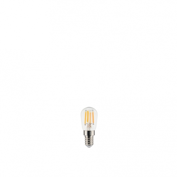 Decor LED 360 Pron 3W (=25W) E14 i gruppen Belysning / Ljuskllor / LED hos Vxj Elektriska (4713736)