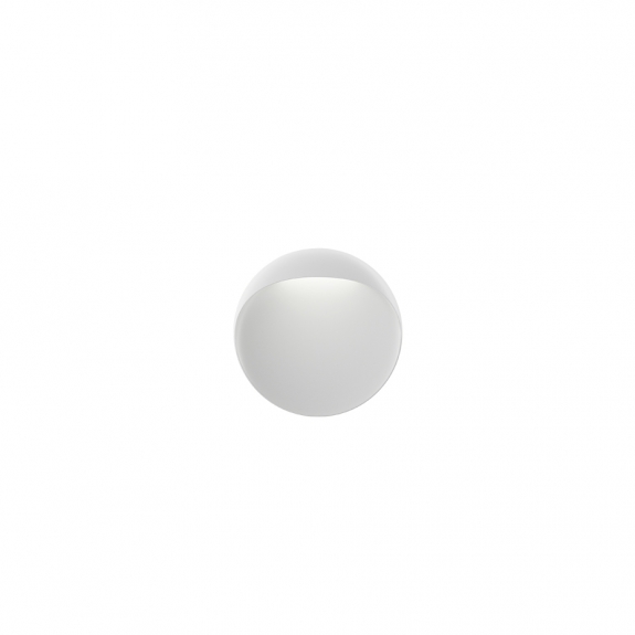 Flindt 200 Vgglampa White i gruppen Belysning / Utomhus / Vgglampor hos Vxj Elektriska (5747402089)