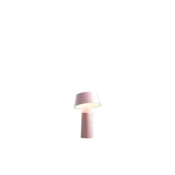 Bicoca Bordslampa Pale Pink i gruppen Belysning / Inomhus / Bordslampor hos Vxj Elektriska (A680-060)