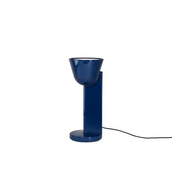 Cramique Up Bordslampa Navy Blue i gruppen Belysning / Inomhus / Bordslampor hos Vxj Elektriska (F1632014)