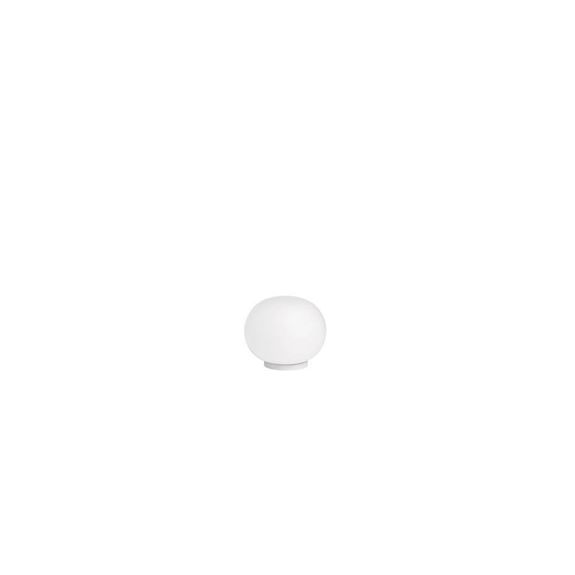 Mini Glo-Ball Bordslampa Med Dimmer i gruppen Belysning / Inomhus / Bordslampor hos Vxj Elektriska (F4193009)