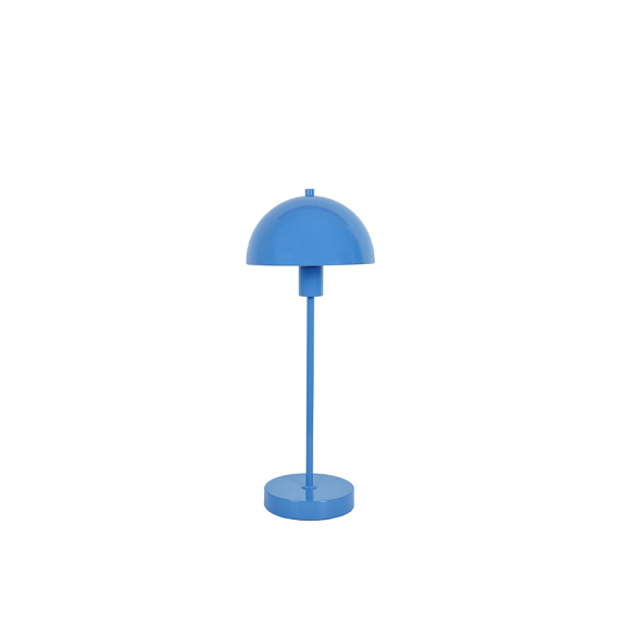 Vienda Bordslampa Ocean Blue i gruppen Belysning / Inomhus / Bordslampor hos Vxj Elektriska (HB13071140537)