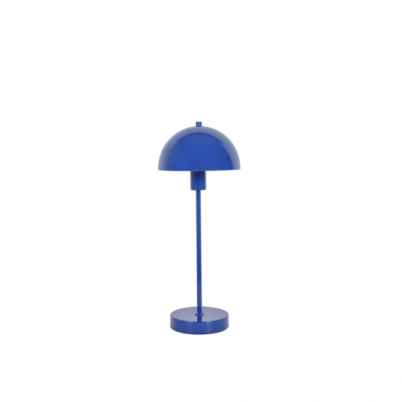 Vienda Bordslampa Royal Blue i gruppen Belysning / Inomhus / Bordslampor hos Vxj Elektriska (HB13071140538)