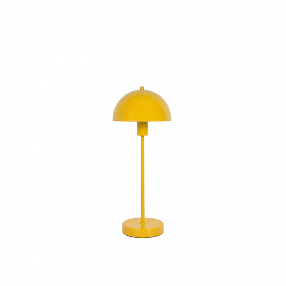 Vienda Bordslampa Mango Yellow i gruppen Belysning / Inomhus / Bordslampor hos Vxj Elektriska (HB13071140540)