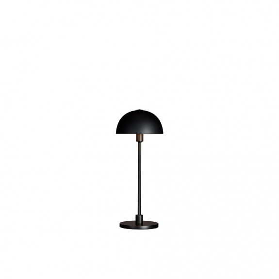 Vienda Mini Bordslampa Svart i gruppen Belysning / Inomhus / Bordslampor hos Vxj Elektriska (HB130711410105)