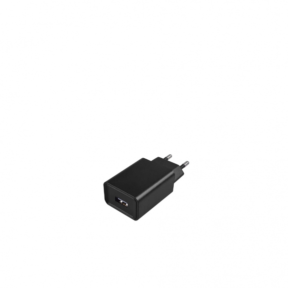 Humble Fast-Charge Power Adapter Black i gruppen Belysning / Tillbehr / Installationsmaterial hos Vxj Elektriska (HUM-AC00008)