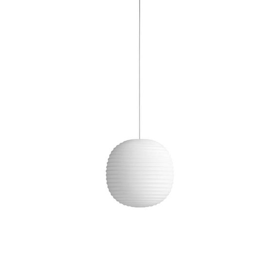 Lantern Pendel Small i gruppen Belysning / Inomhus / Taklampor hos Vxj Elektriska (NEW-20610)