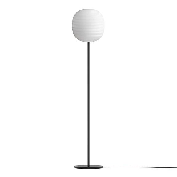 Lantern Golvlampa Medium i gruppen Belysning / Inomhus / Golvlampor hos Vxj Elektriska (NEW-20622)