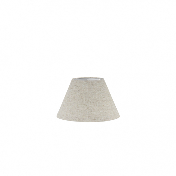Empire Lampskrm 35cm Florenzo Stone i gruppen Belysning / Inomhus / Lampskrmar hos Vxj Elektriska (PRH-0835-940)