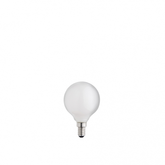 Glob 60 LED 4W (=40W) E14 i gruppen Belysning / Ljuskllor / LED hos Vxj Elektriska (UNI-4433760)