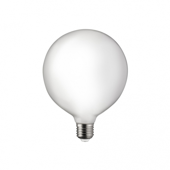 3-Steg Dim LED Glob 125 7W (=60W) E27 i gruppen Belysning / Ljuskllor / LED hos Vxj Elektriska (UNI-7733680)