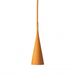Uto Pendel/Bordslampa Orange