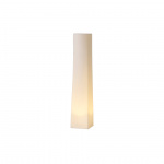 Ignus Flameless LED Candle 35cm White