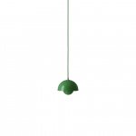 Flowerpot Pendel VP10 16cm Signal Green