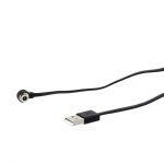 Magnetisk USB-Kabel Till Flowerpot VP9 Portable Magnetic Charger