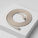 Cable 1 USB-C To USB-C Nomad Sand