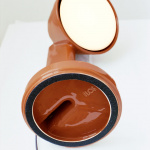 Cramique Up Bordslampa Rust Red