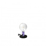 Lampadina LED Bordslampa Violet