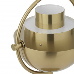 Multi-Lite Portable Bordslampa Shiny Brass/Brass