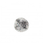 Melt Mini Surface LED Taklampa/Vgglampa Silver