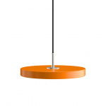 Asteria Pendel Mini Nuance Orange/Steel