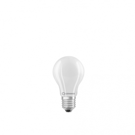 Classic LED Normal 7W (=60W) E27 i gruppen Belysning / Ljuskllor / LED hos Vxj Elektriska (0-054433)