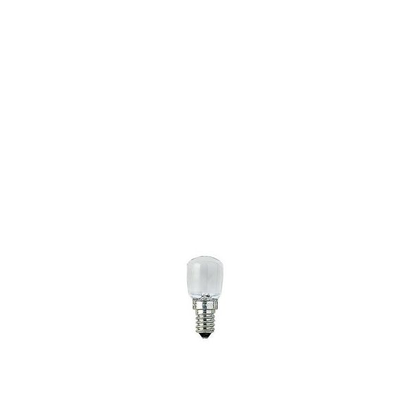 Päronlampa Matt 15W E14 i gruppen Belysning / Ljuskällor / Glödtråd hos Växjö Elektriska (003085)