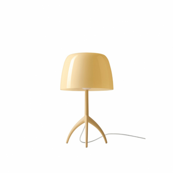 Foscarini Lumiere Nuances Bordslampa Large Sahara