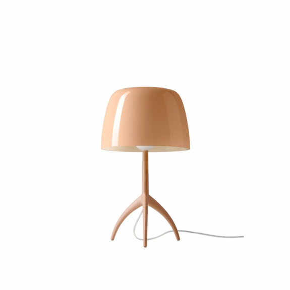 Foscarini Lumiere Nuances Bordslampa Large Cipria