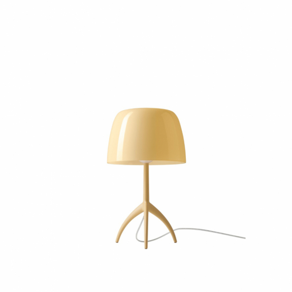 Foscarini Lumiere Nuances Bordslampa Small Sahara