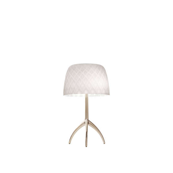 Lumiere 30th Bordslampa Small Champagne/Pastilles i gruppen Belysning / Inomhus / Bordslampor hos Växjö Elektriska (026021EH-14)