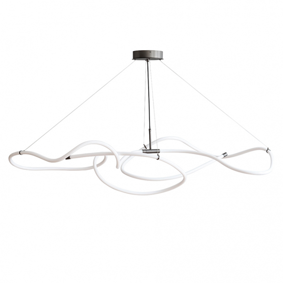 Ghost Ljuskrona Big Neon 5m i gruppen Belysning / Inomhus / Ljuskronor hos Växjö Elektriska (101CHP-249016)