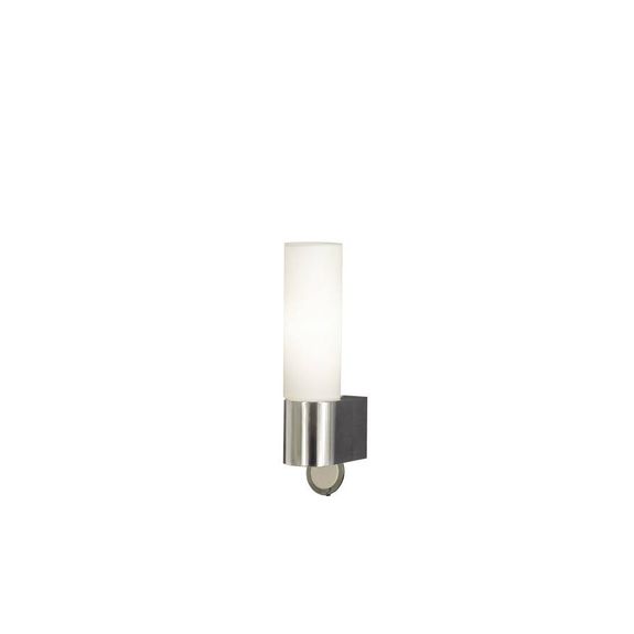 Cosenza Vägglampa Krom IP44 i gruppen Belysning / Badrum / Vägglampor hos Växjö Elektriska (10431-20)