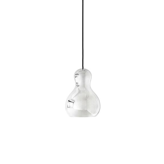 Calabash P2 Pendel Silver i gruppen Belysning / Inomhus / Taklampor hos Växjö Elektriska (14018172)