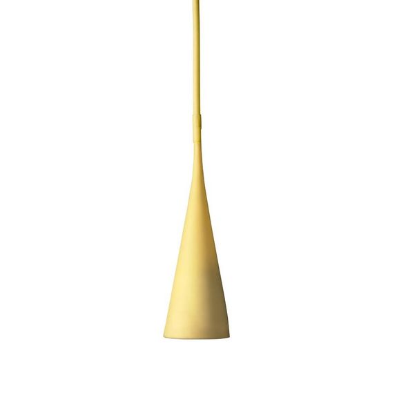 Uto Pendel/Bordslampa Yellow i gruppen Belysning / Utomhus / Taklampor hos Växjö Elektriska (142000-50)