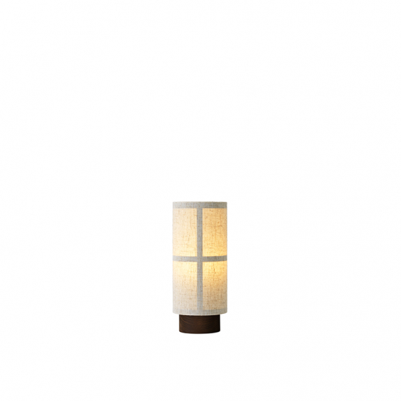 Hashira Portable Bordslampa Raw i gruppen Belysning / Inomhus / Uppladdningsbara lampor hos Vxj Elektriska (1508699Y)