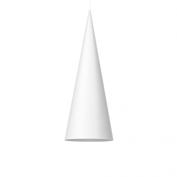 Extra Large Pendant w151 s1 Pendel Traffic White i gruppen Belysning / Inomhus / Taklampor hos Växjö Elektriska (151S1279016)