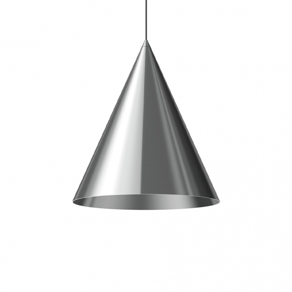 Extra Large Pendant w151 s2 Pendel Raw Brushed i gruppen Belysning / Inomhus / Taklampor hos Växjö Elektriska (151S2270002)
