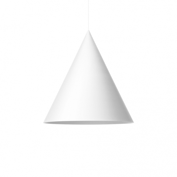 Extra Large Pendant w151 s2 Pendel Traffic White i gruppen Belysning / Inomhus / Taklampor hos Växjö Elektriska (151S2279016)