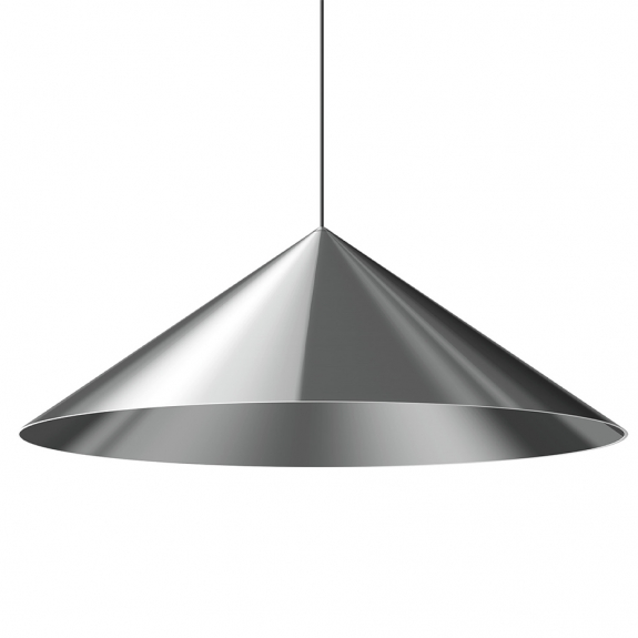 Extra Large Pendant w151 s3 Pendel Raw Brushed i gruppen Belysning / Inomhus / Taklampor hos Växjö Elektriska (151S3270002)