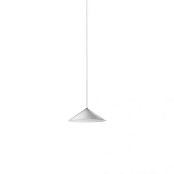 Cone W151 XS3 Pendel Traffic White i gruppen Belysning / Inomhus / Taklampor hos Växjö Elektriska (151XS302271)
