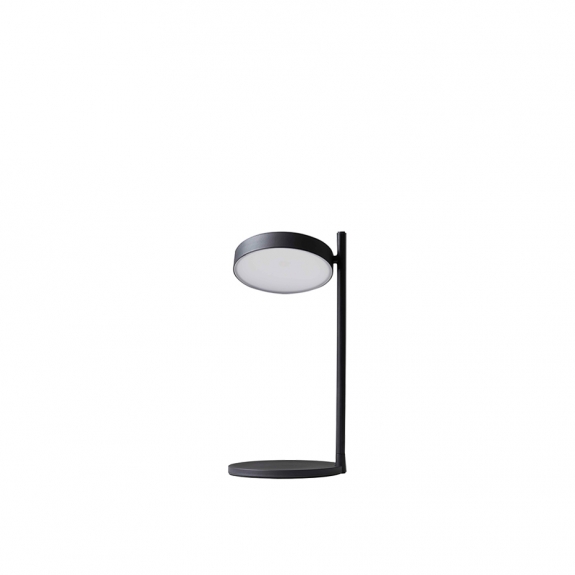 Pastille w182 b2 Bordslampa Graphite Black i gruppen Belysning / Inomhus / Bordslampor hos Vxj Elektriska (182B29011)