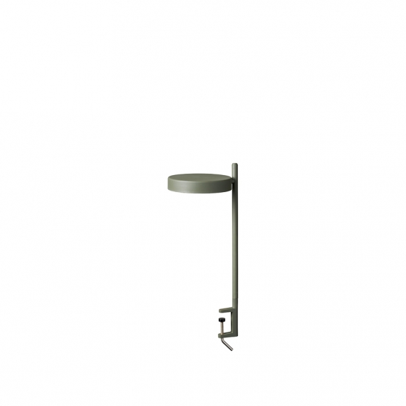 Pastille w182 c2 Bordslampa Olive Green i gruppen Belysning / Inomhus / Bordslampor hos Vxj Elektriska (182C26003)