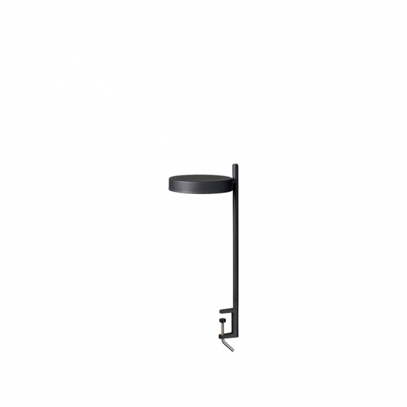 Pastille w182 c2 Bordslampa Graphite Black i gruppen Belysning / Inomhus / Bordslampor hos Vxj Elektriska (182C29011)