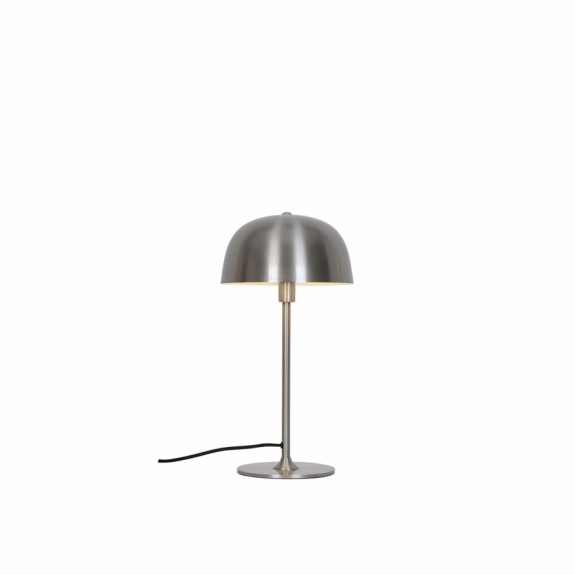 Cera Bordslampa Borstat Stål i gruppen Belysning / Inomhus / Bordslampor hos Växjö Elektriska (2010225033)