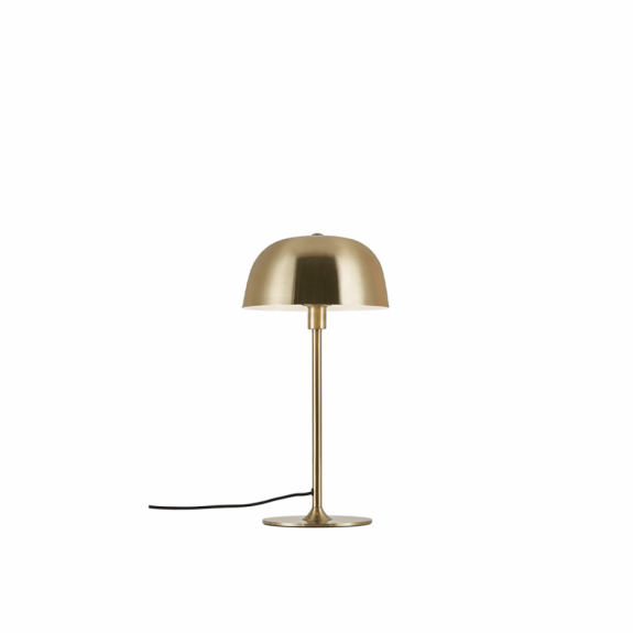 Cera Bordslampa Mässing i gruppen Belysning / Inomhus / Bordslampor hos Växjö Elektriska (2010225035)